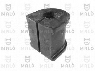 MALO 280231 -  Опора, стабилизатор
