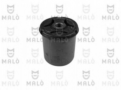 MALO 28038 -  Втулка, балка моста