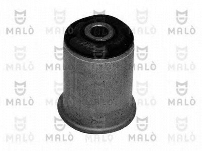 MALO 280381 -  Втулка, балка моста