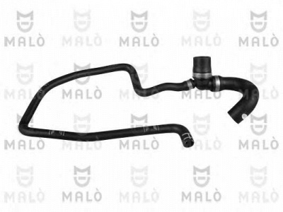 MALO 280461a -  Шланг радиатора