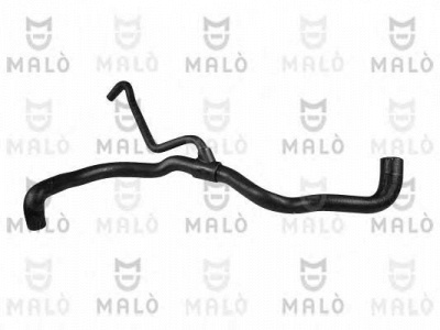 MALO 28046a -  Шланг радиатора