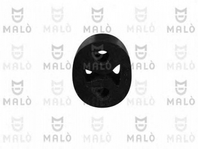 MALO 28055 -  Кронштейн, система выпуска ОГ