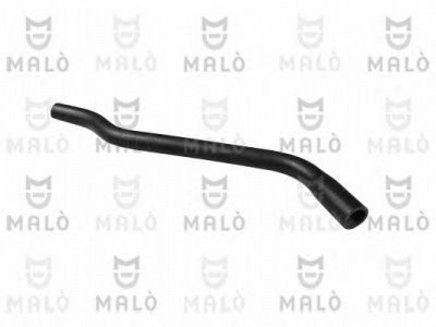 MALO 28059a -  Шланг радиатора