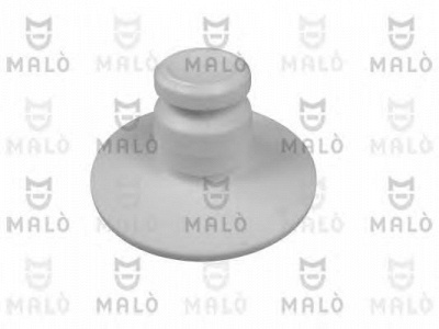 MALO 28062 -  Опора, стабилизатор