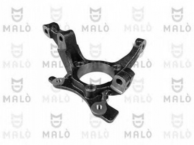 MALO 28063 -  Поворотный кулак, подвеска колеса