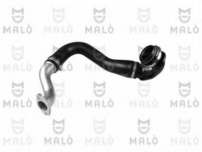 MALO 28069 -  Трубка нагнетаемого воздуха