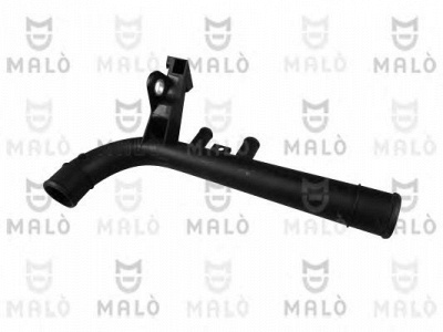 MALO 28074 -  Трубка охлаждающей жидкости
