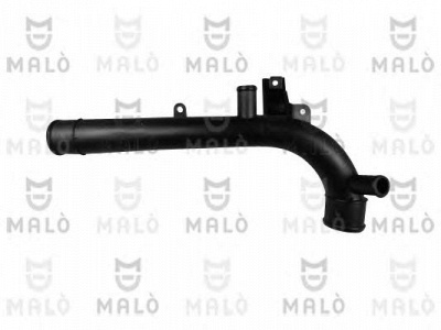 MALO 28075 -  Трубка охлаждающей жидкости