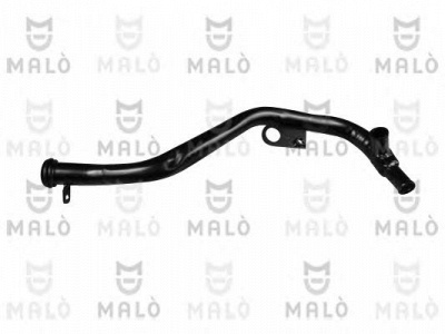 MALO 28078 -  Трубка охлаждающей жидкости