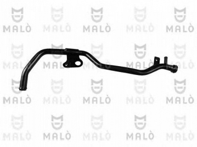 MALO 28079 -  Трубка охлаждающей жидкости