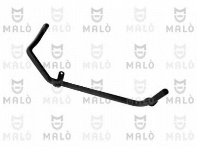 MALO 28080 -  Трубка охлаждающей жидкости