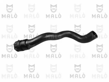 MALO 280841a -  Шланг радиатора