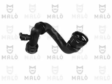 MALO 28085a -  Шланг радиатора
