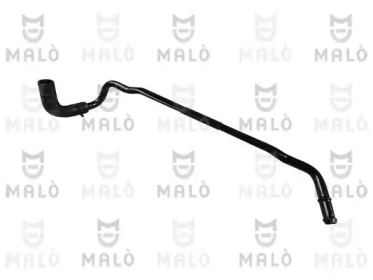 MALO 28087a -  Шланг радиатора