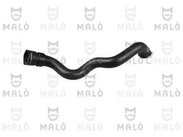 MALO 280912a -  Шланг радиатора