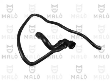 MALO 280921a -  Шланг радиатора