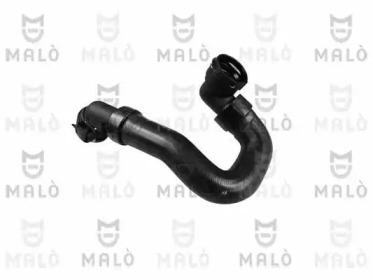 MALO 280922a -  Шланг радиатора