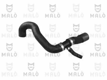 MALO 280952a -  Шланг радиатора