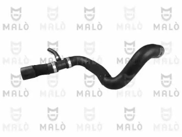 MALO 280962a -  Шланг радиатора