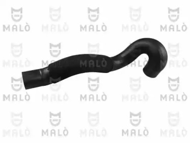 MALO 280963a -  Шланг радиатора