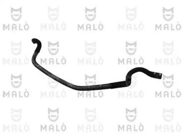 MALO 280971a -  Шланг радиатора