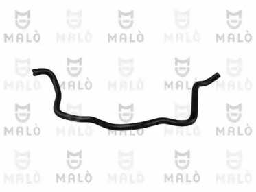 MALO 280972a -  Шланг радиатора