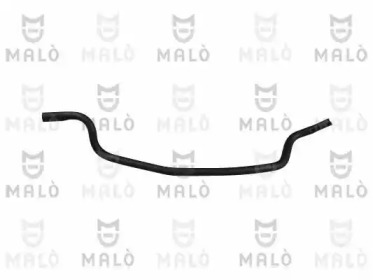 MALO 28097a -  Шланг радиатора