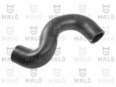 MALO 282051a -  Шланг радиатора