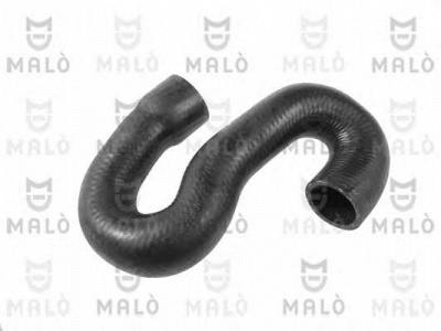 MALO 282053a -  Шланг радиатора