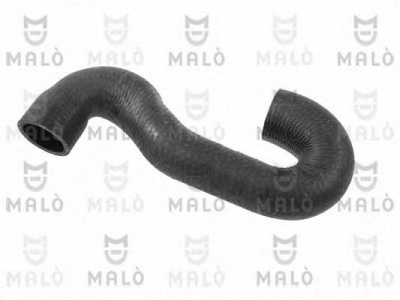 MALO 282054a -  Шланг радиатора