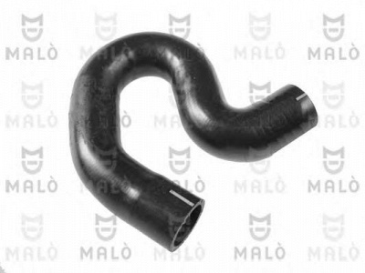 MALO 28205a -  Шланг радиатора