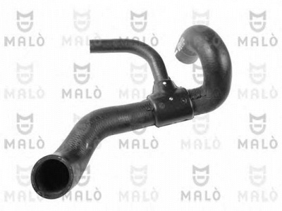 MALO 282061a -  Шланг радиатора