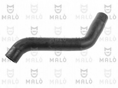 MALO 282062a -  Шланг радиатора