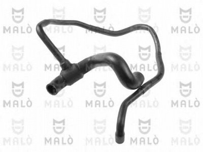 MALO 282063a -  Шланг радиатора