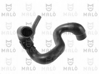 MALO 28206a -  Шланг радиатора