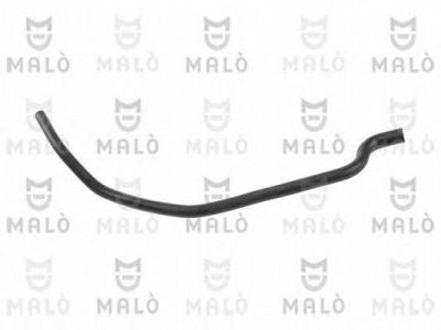 MALO 282071a -  Шланг радиатора