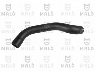 MALO 282125a -  Шланг радиатора