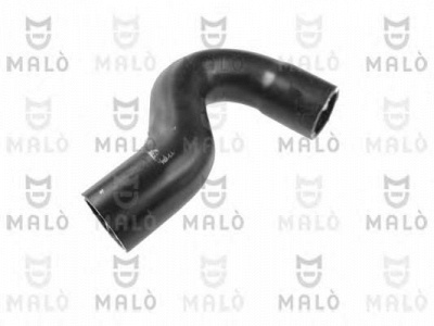 MALO 28212a -  Шланг радиатора
