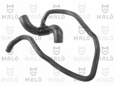 MALO 282133a -  Шланг радиатора