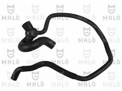MALO 282134a -  Шланг радиатора