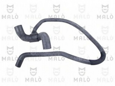 MALO 282135a -  Шланг радиатора