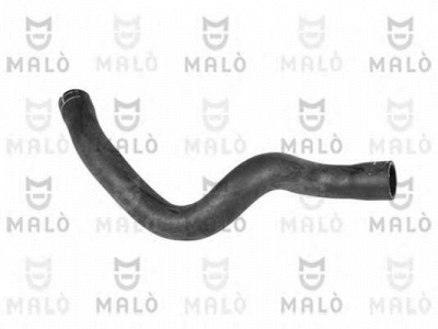 MALO 282283a -  Шланг радиатора