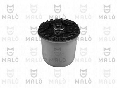 MALO 28235 -  Втулка, балка моста