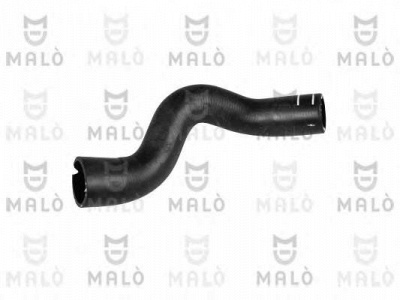 MALO 282431a -  Шланг радиатора