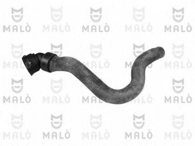 MALO 282433a -  Шланг радиатора