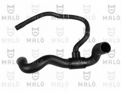 MALO 28244a -  Шланг радиатора