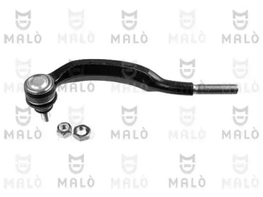 MALO 28249 -  Подвеска, стойка вала