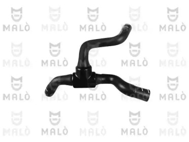 MALO 28257a -  Шланг радиатора