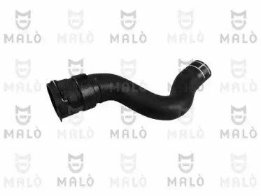 MALO 282582a -  Шланг радиатора