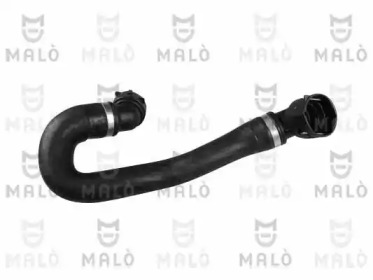 MALO 282584a -  Шланг радиатора